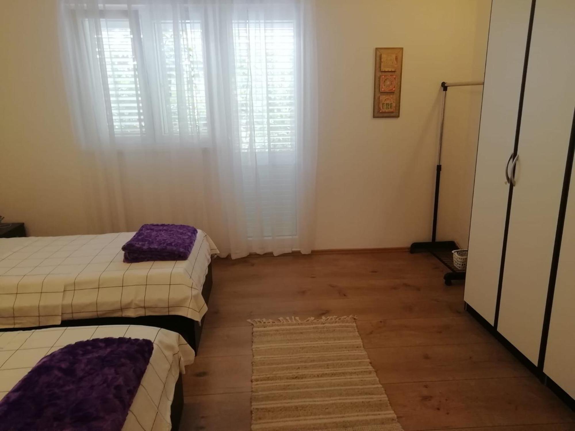 Apartmani Mare Split Exterior foto